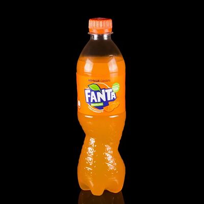 Фанта в Огонек по цене 200 ₽