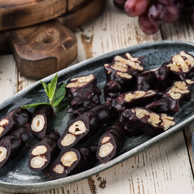 Чурчхела в ЛарисуВаннуХочу по цене 250