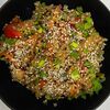 Курица терияки с рисом в Данмен по цене 530