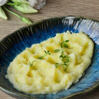 Картофельное пюре в Brio