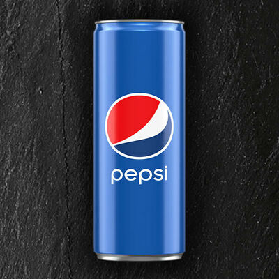 Пепси-Кола в Pronto Pizza по цене 220 ₽