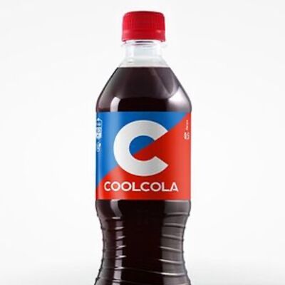 Cool Cola в Зверски вкусно по цене 109 ₽