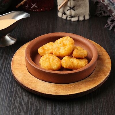 Наггетсы в Риони по цене 360 ₽