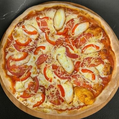 Цезарь XL в Пито-Грильто по цене 1220 ₽