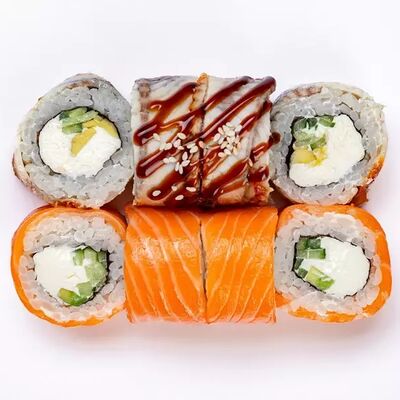 Дуэт в Фиш таун по цене 792 ₽