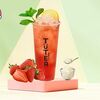 Клубника в Tutea Bubbletea TUTEA BOBA по цене 499