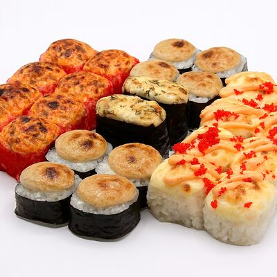 Горячий случай в Роллексы по цене 1559 ₽