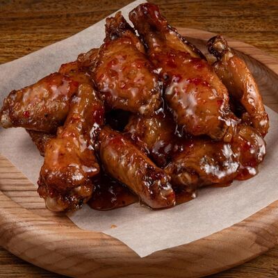 Крылышки острые в Cernovar по цене 715 ₽