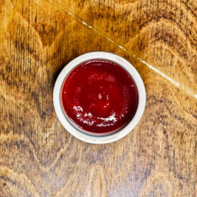 Кетчупв Траттория медичи по цене 80 ₽