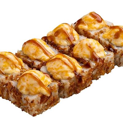 Запеченный Миямото в Мастер Ли по цене 440 ₽