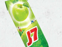 J7 Яблочный в Pizza HeartPizza Hut