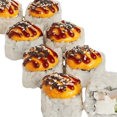 Чикен спайси в Добрая кухня по цене 429 ₽