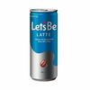 Напиток Lotte Lets Be Latte в Кофебара по цене 129