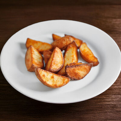 Картофель по-деревенски в Арт бульвар по цене 300 ₽