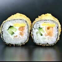 Ролл Чиз кунсей в Mixrolls