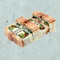 Беконику в ТутСуши