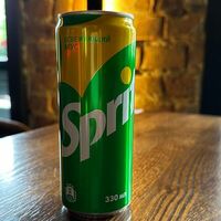 Sprite в Momoo