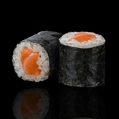 Сяке Маки в Koi sushi bar по цене 560 ₽