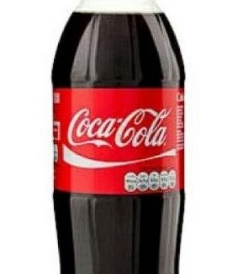 Coca-Cola L в УЗБЕЧКА N1 по цене 1288 ₸