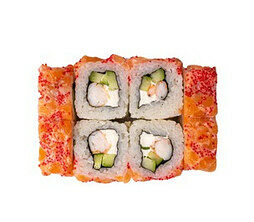 Бостон в Донна Пицца по цене 390 ₽