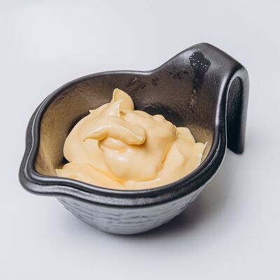 Соус Сырный в Мастер шашлыка по цене 75 ₽