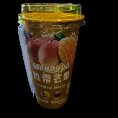 Фруктовый Чай Манго в Японика по цене 350 ₽