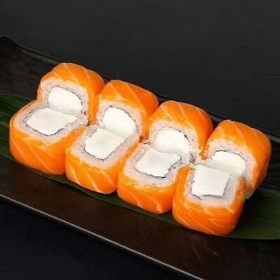 Филадельфия чиз в Пекаридзе по цене 895 ₽