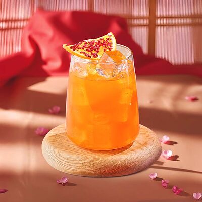 Лимонад Малина-Маракуйя в Тануки по цене 3700 ₸