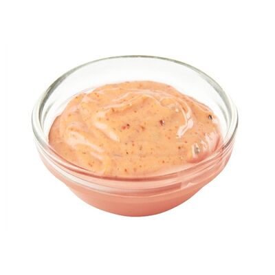 Соус 1000 островов в Бобер Выдыхай по цене 60 ₽