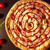 Пицца Супер барбекю в Pizza Pro по цене 819