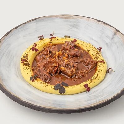 Телячьи щечки в Дело по цене 950 ₽