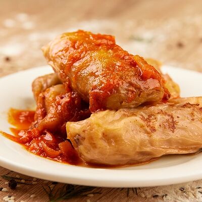 Голубцыв Вкус Дагестана по цене 690 ₽
