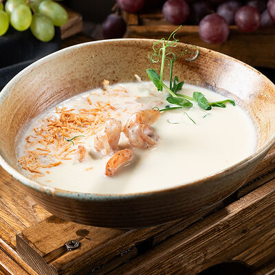 Шечаманды в Гамарджоба по цене 490 ₽