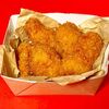 Крылышки классические M в Mmm chicken по цене 425