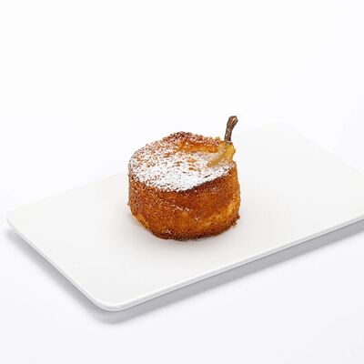 Пьяная груша в Le dessert по цене 400 ₽