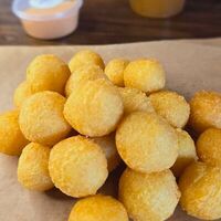 Картофельные шарики Шато в Симпл