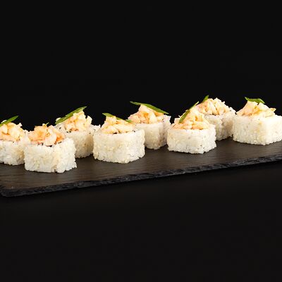 Асам в Рис & Фиш по цене 531 ₽