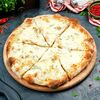 Пицца Четыре Сыра в Pizza 33 см по цене 850