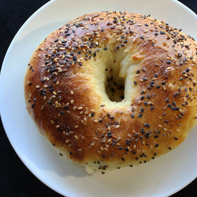 Лепешка ручной работы в Джон Вкусный по цене 6000 ₽