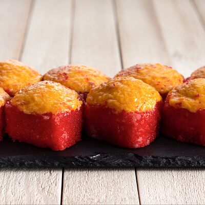 Спайси гриль в Asian Eat по цене 495 ₽