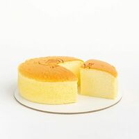 Японский чизкейк классический в Japcake японские чизкейки