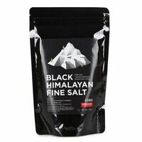 Соль Гималайская черная Ufeelgood Пакистан в Азбука Вкуса Экспресс Меню