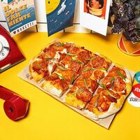 Алла Диавола в Amici Бар