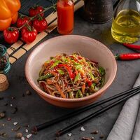 Соба с овощами в Сытно Аппетитно