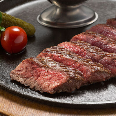 Стейк Бавет в Колбасофф по цене 850