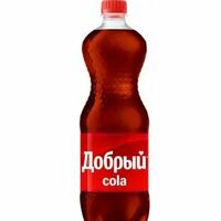  Добрый Cola в Vivant
