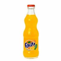 Fanta в Mos Lounge & Bar