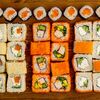 Сет для двоих в Ичибан Sushi по цене 1820