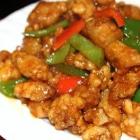 Рыба Лаз в Хаочи
