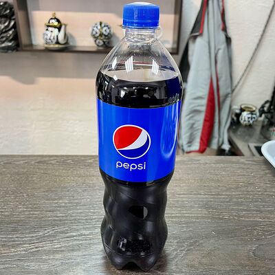 Pepsi в Мой Самарканд по цене 205 ₽